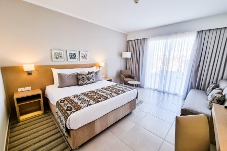 Egypt Hurghada Jaz Elite Asteria (Ex.