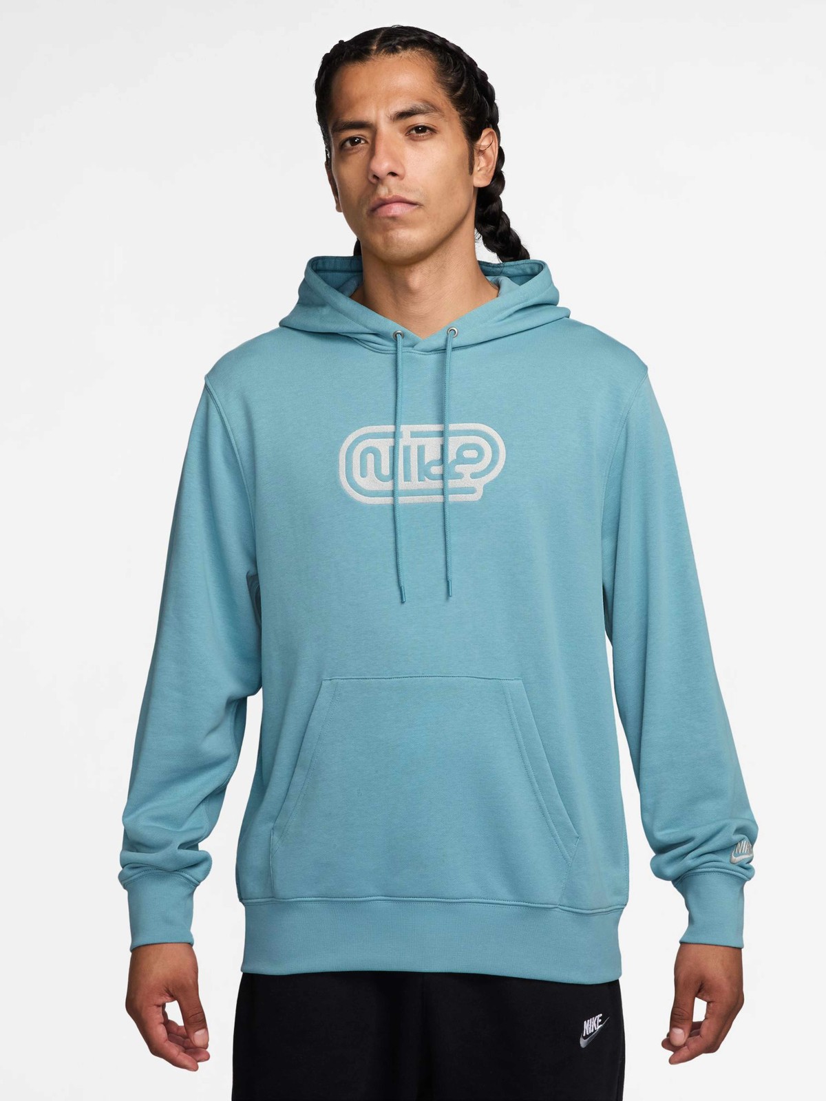 Nike Club Hoodie M.