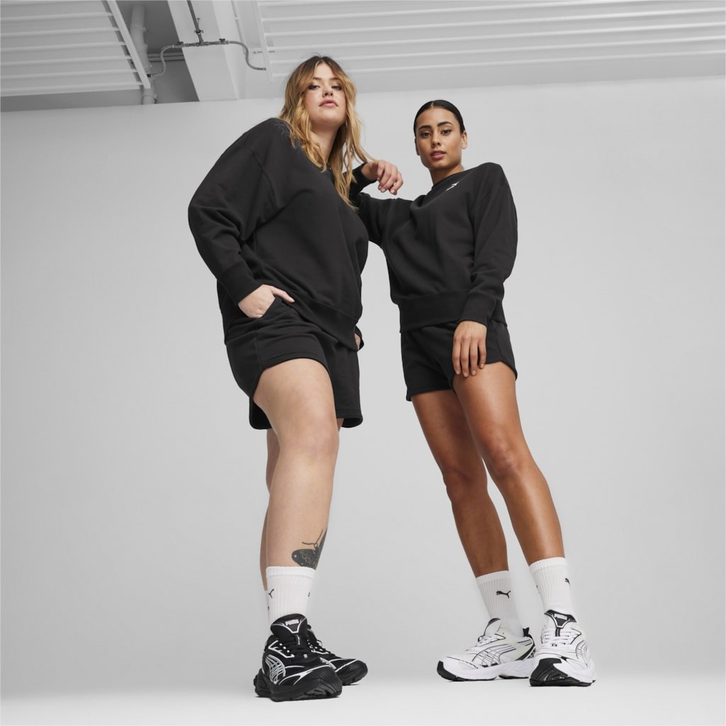 Puma BETTER CLASSICS Relaxed Crew TR L.