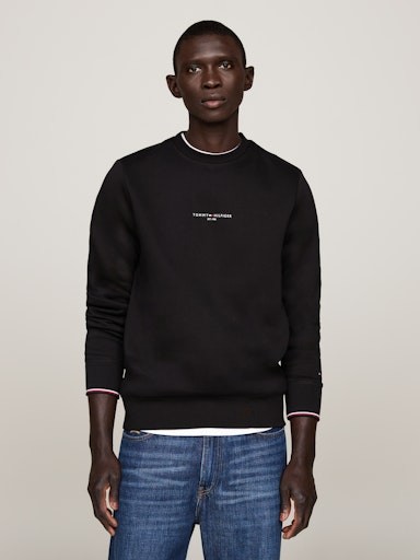 Tommy Hilfiger Pullover Sweatshirt M.