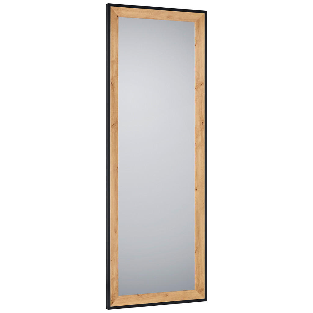 NÁSTENNÉ ZRKADLO 50/150/2,7 cm.