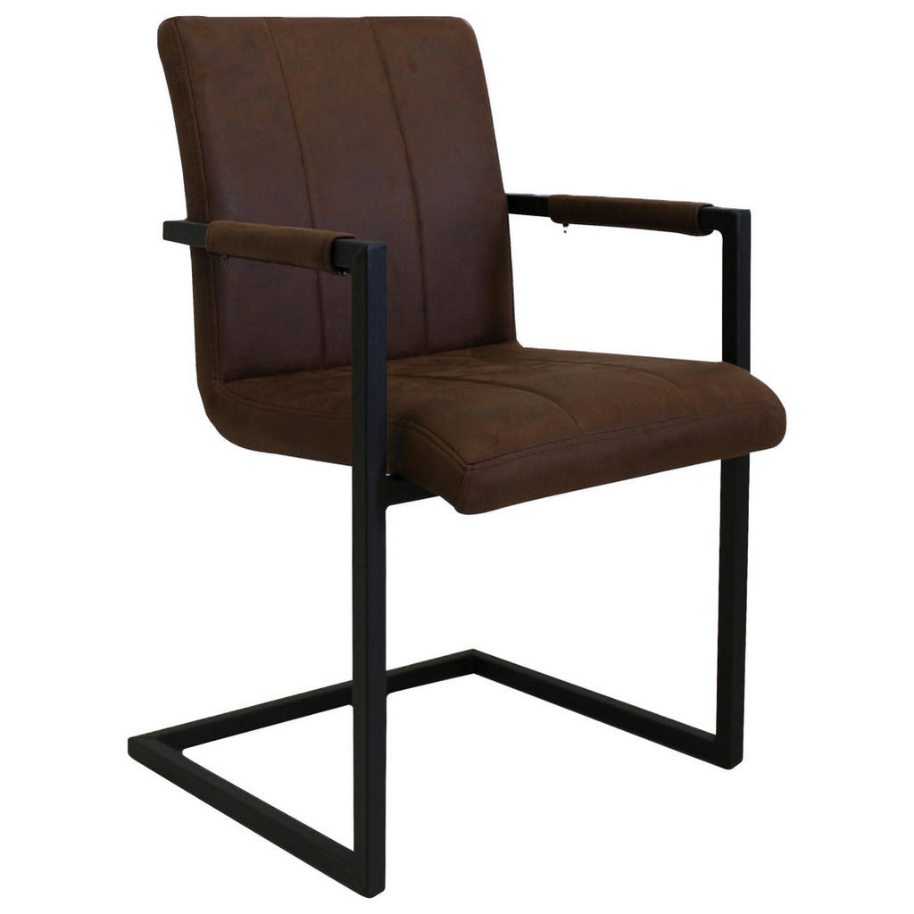 MID.YOU SADA STOLIČIEK S PODRÚČKAMI 2 kus.