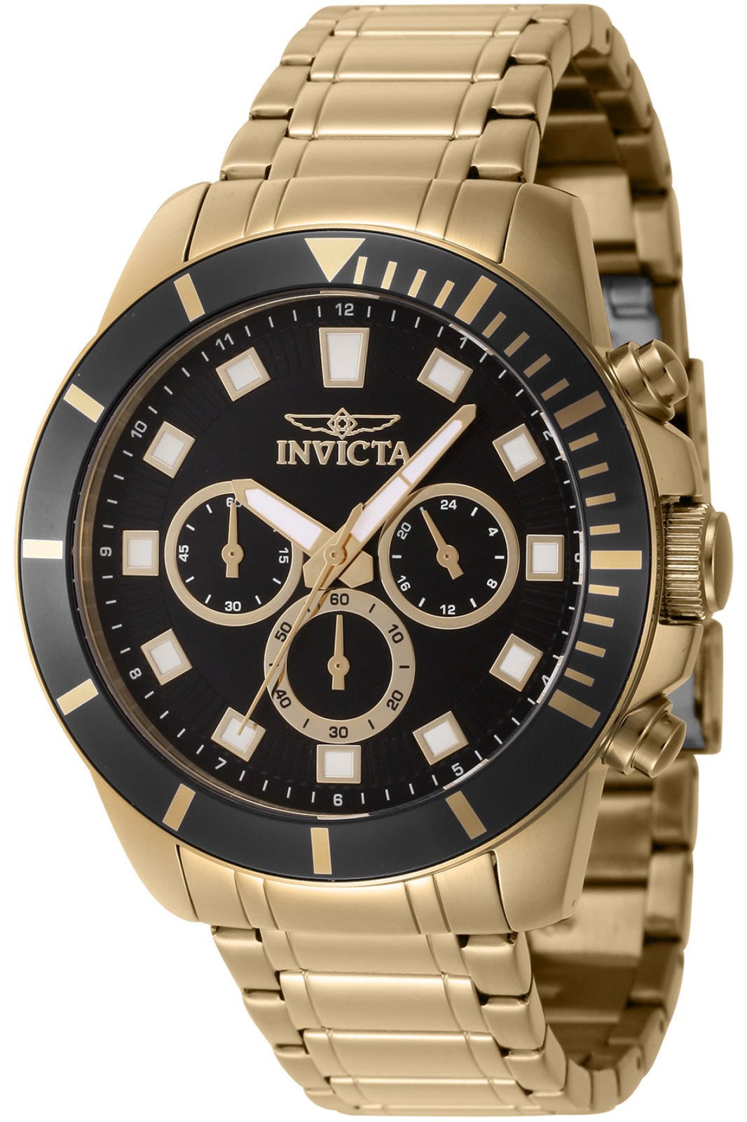 Invicta Pro Diver 46042.