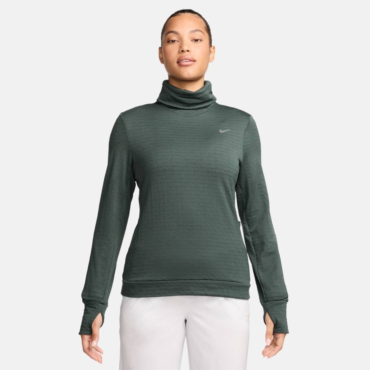 Nike Therma-FIT Swift Turtleneck S.