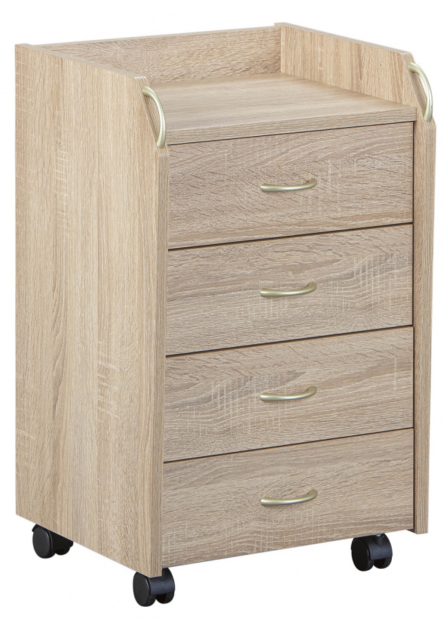 Kontajner na kolieskach zeus - dub sonoma.

 

Rozmery kontajnera na kolieskach Zeus sú 40x65x36cm (š, v, h).

 

Všetky produkty z kolekcie Zeus nájdete nižšie v súvisiacich produktoch.