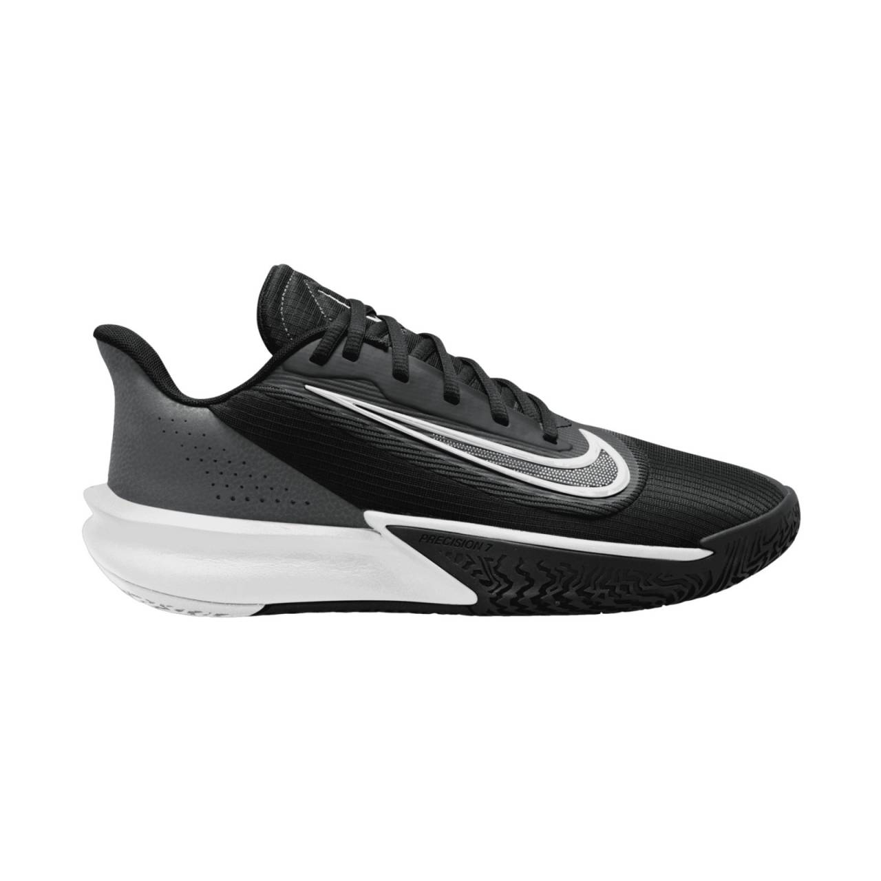 Nike Precision 7 Men Basketball Shoes 50,5.