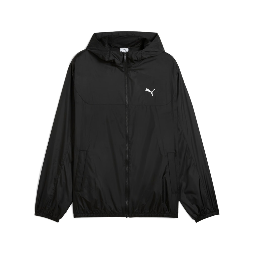 Puma Ess Regular Windbreaker M.