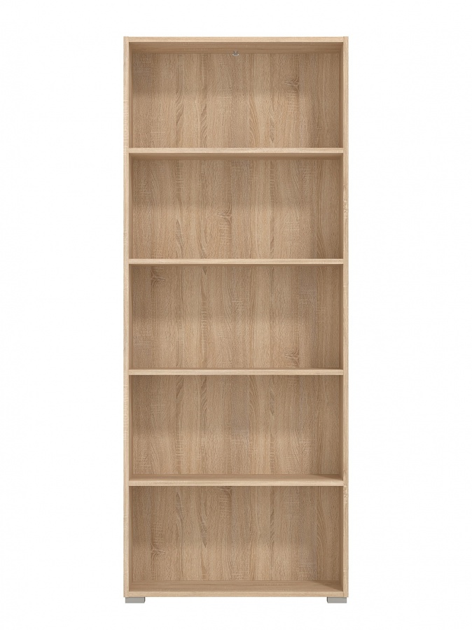 Policový regál pierre 5 - dub sonoma.

 

Rozmery regálu Pierre sú 70x176,5x24,5 cm (š, v, h).

 

Ďalší nábytok z kolekcie Pierre nájdete nižšie alebo sa pozrite na našu širokú ponuku regálov a vyberte si ten svoj.