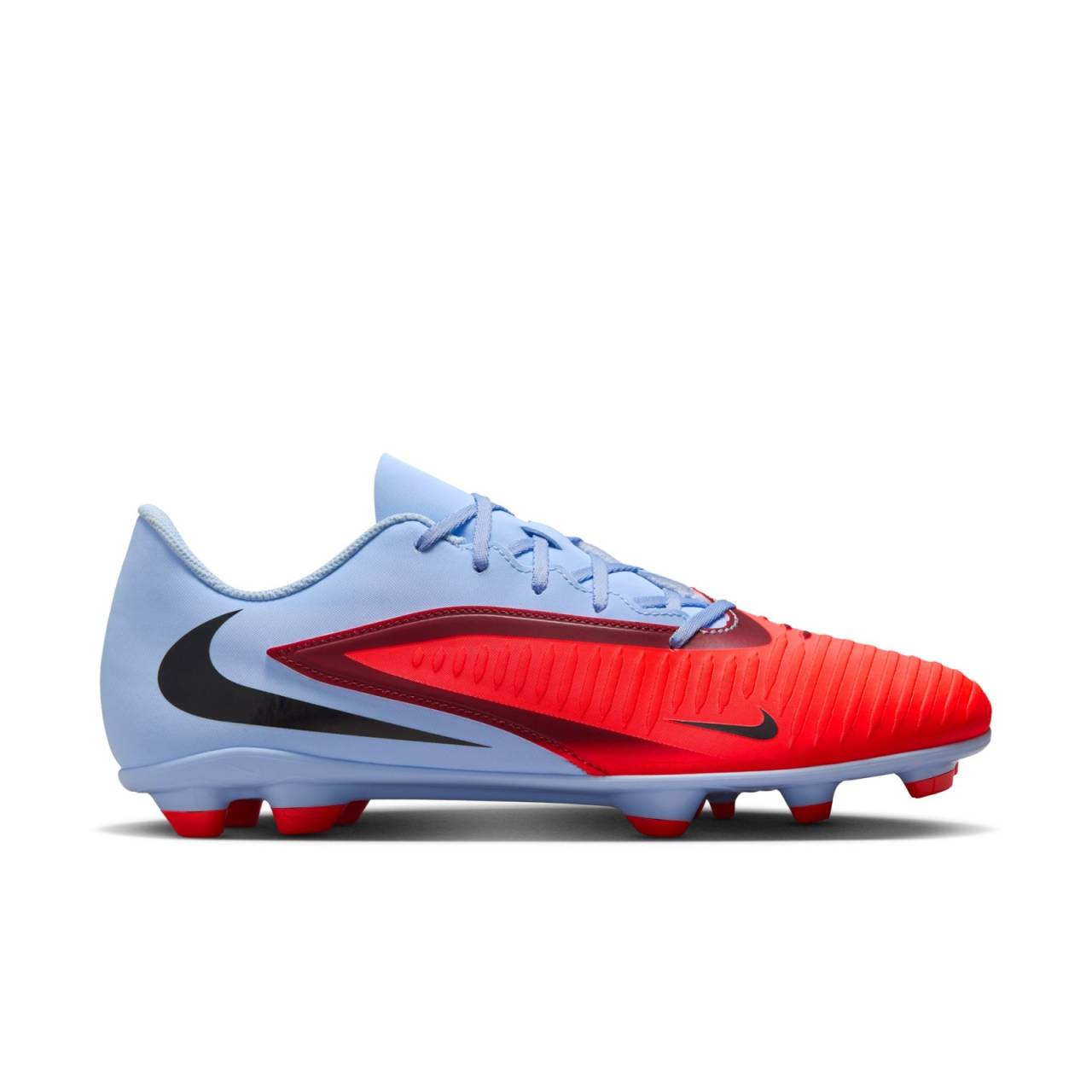 Nike Phantom 6 Low Club Multi-Ground Soccer Cleats 44.