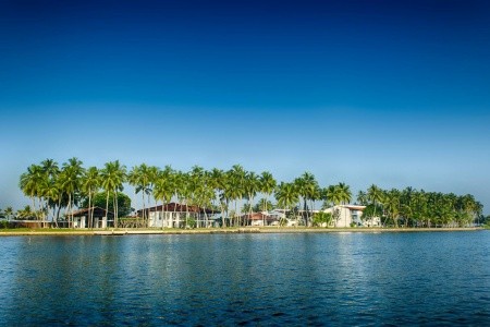 Srí Lanka Kalutara Avani Kalutara Resort 15 dňový pobyt Polpenzia Letecky Letisko: Praha June 2026 (26/06/26-10/07/26)