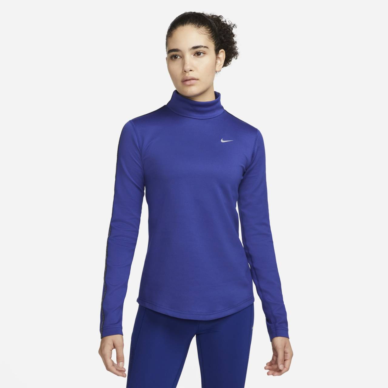 Nike Pro Therma-FIT L.