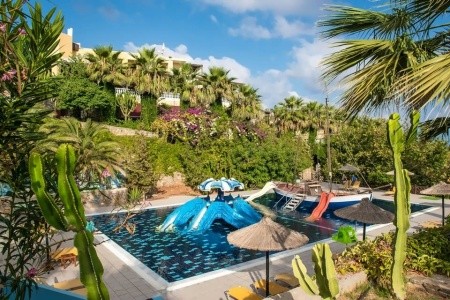 Grécko Kréta Minos Imperial Luxury Resort & Spa (Ex.