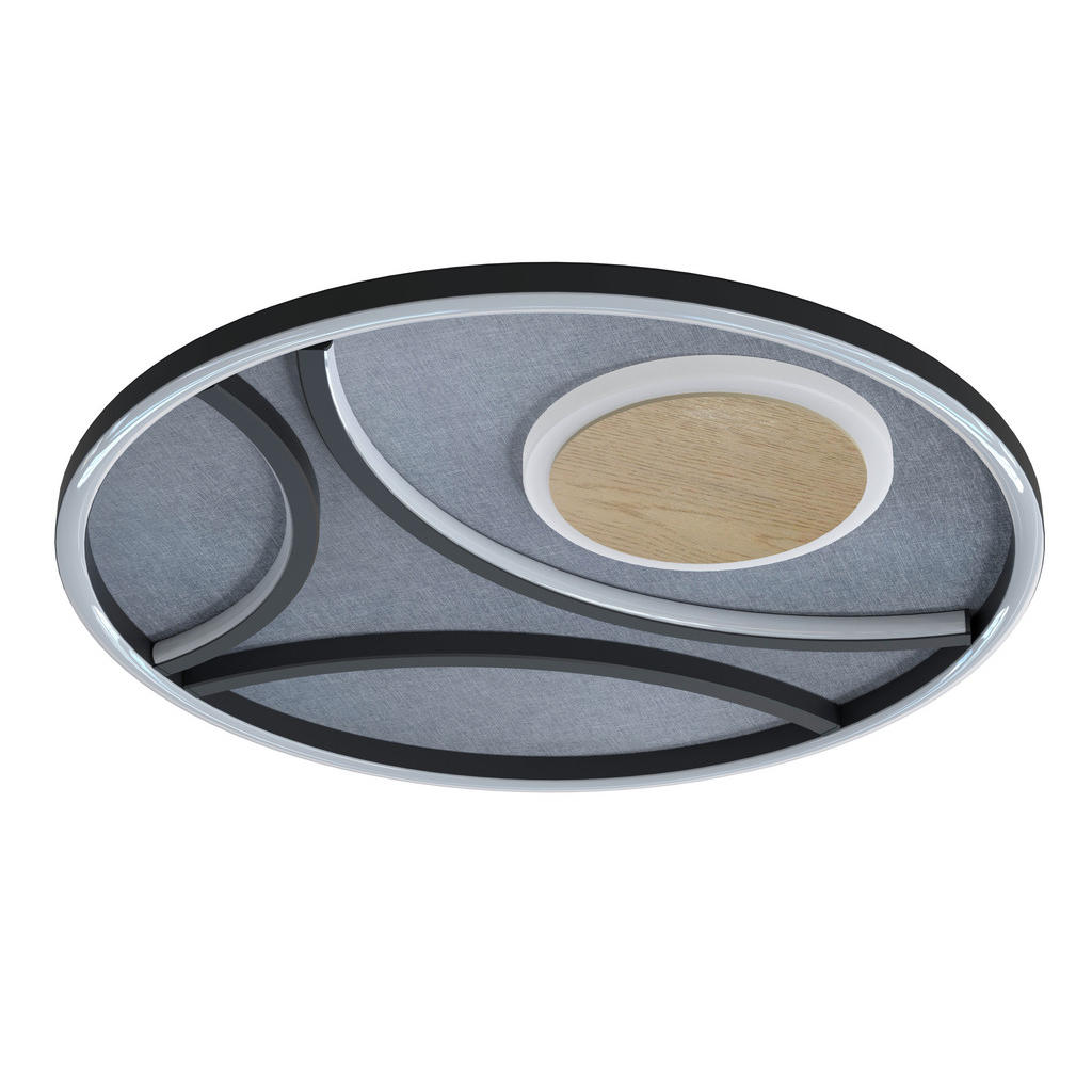 Novel STROPNÉ LED SVIETIDLO, 39/5 cm.