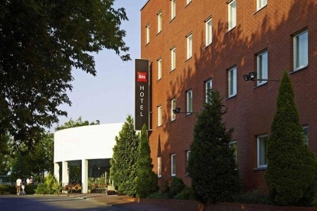 Poľsko Velkopolsko Ibis Poznan Stare Miasto 8 dňový pobyt Bez stravy Vlastná May 2026 ( 2/05/26- 9/05/26)