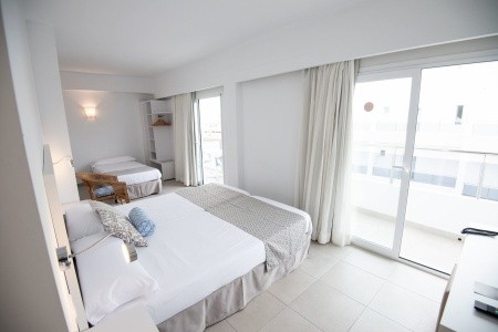 Španielsko Mallorca Chevy 6 dňový pobyt Polpenzia Letecky Letisko: Viedeň July 2026 ( 7/07/26-12/07/26)