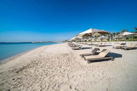 Bahrajn  Address Beach Resort Bahrain 8 dňový pobyt All Inclusive Letecky Letisko: Bratislava July 2026 (10/07/26-17/07/26)