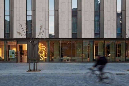 Španielsko Barcelona Occidental Barcelona 1929 7 dňový pobyt Raňajky Letecky Letisko: Viedeň February 2026 ( 8/02/26-14/02/26)