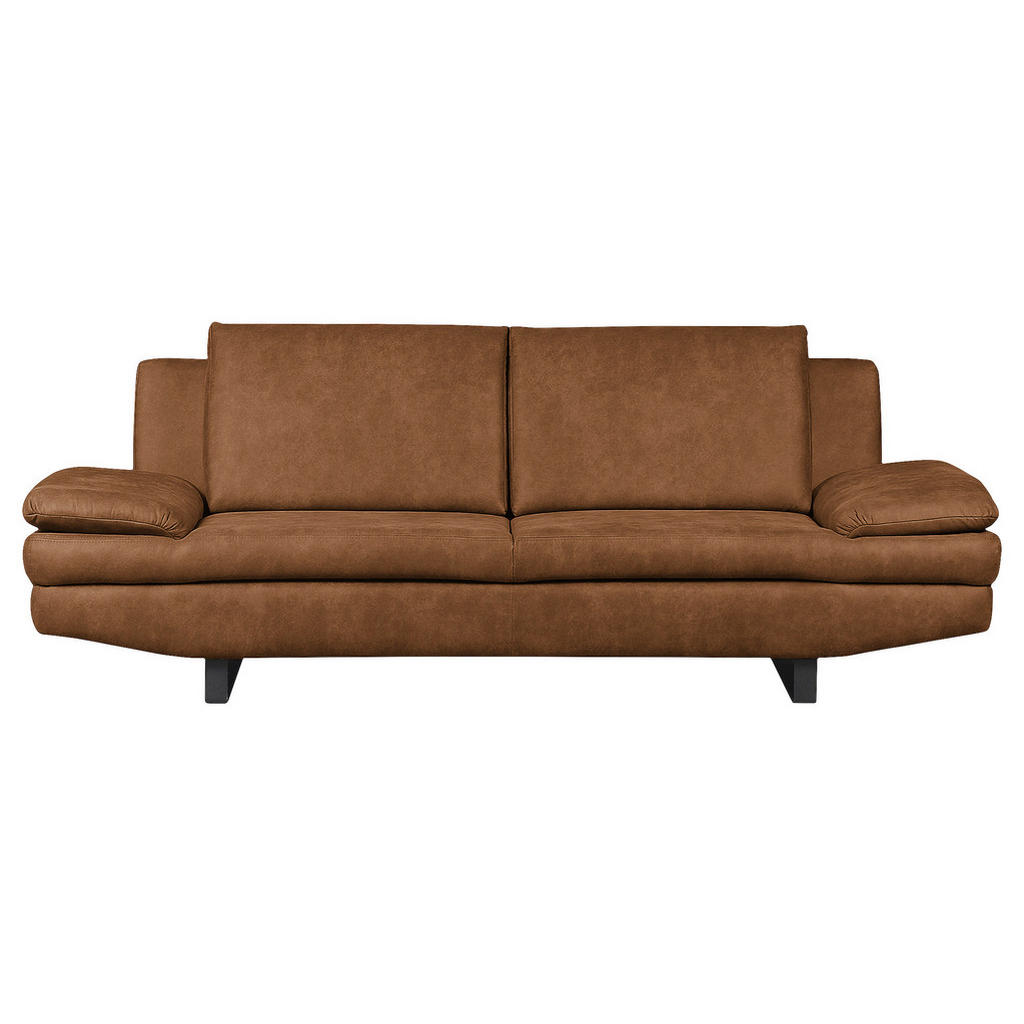 MID.YOU TROJMIESTNA POHOVKA, textil, koňaková.