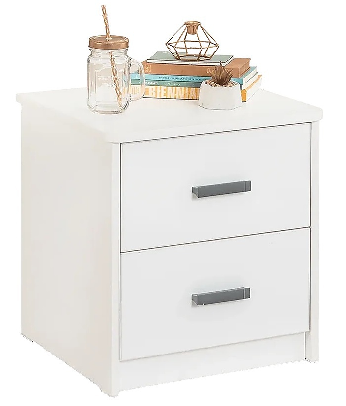 Nočný stolík pure - biela.

 

Rozmery nočného stolíka Pure sú 43x46x41cm (š, v, h)

 

Všetok nábytok patriaci do kolekcie Pure nájdete nižšie v súvisiacich produktoch.