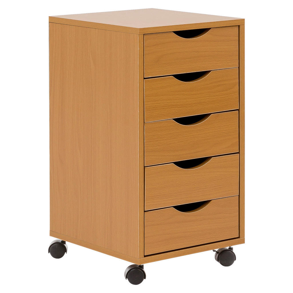 MID.YOU KONTAJNER NA KOLIESKACH, 33/68/38 cm.