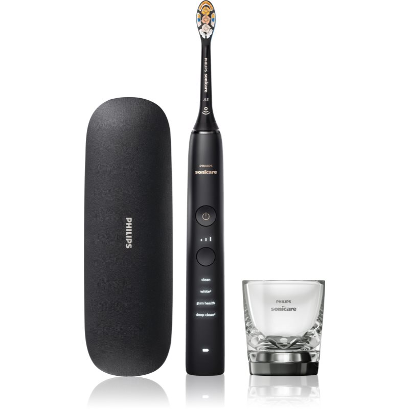 Philips Sonicare 9000 DiamondClean HX9911/17 sonická elektrická zubná kefka 1 ks.