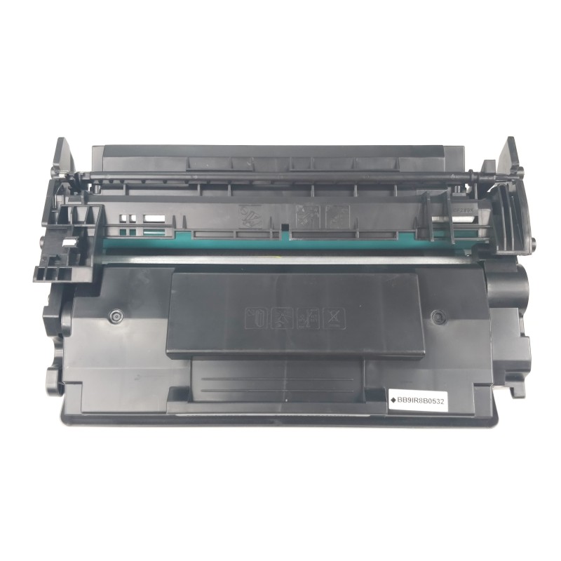 Kompatibilný toner s HP 89A CF289A čierný (black).