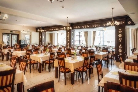 Poľsko Polské Tatry Tatra 5 dňový pobyt Raňajky Vlastná June 2026 (23/06/26-27/06/26)