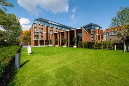 Poľsko Dolní Slezsko Bridge Wroclaw Mgallery 7 dňový pobyt Bez stravy Vlastná July 2026 (11/07/26-17/07/26)