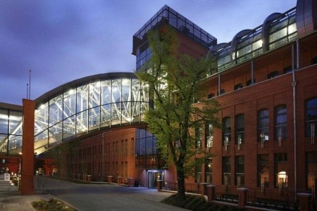 Poľsko Velkopolsko City Park Residence 3 dňový pobyt Raňajky Vlastná July 2026 ( 9/07/26-11/07/26)