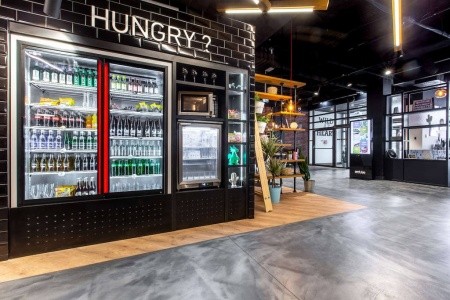 Poľsko  Park Inn By Radisson Poznan (Poznan) 4 dňový pobyt Raňajky Vlastná August 2026 (15/08/26-18/08/26)