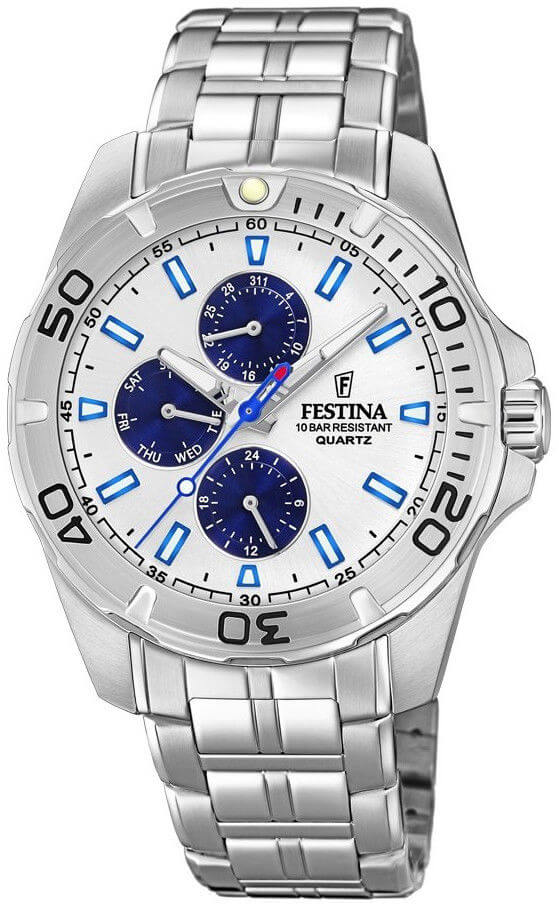 Festina Multifunction 20445/1.