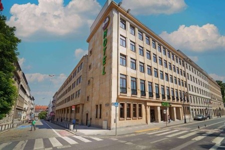 Poľsko Velkopolsko B&B Poznaň Old Town 3 dňový pobyt Raňajky Vlastná October 2026 (17/10/26-19/10/26)