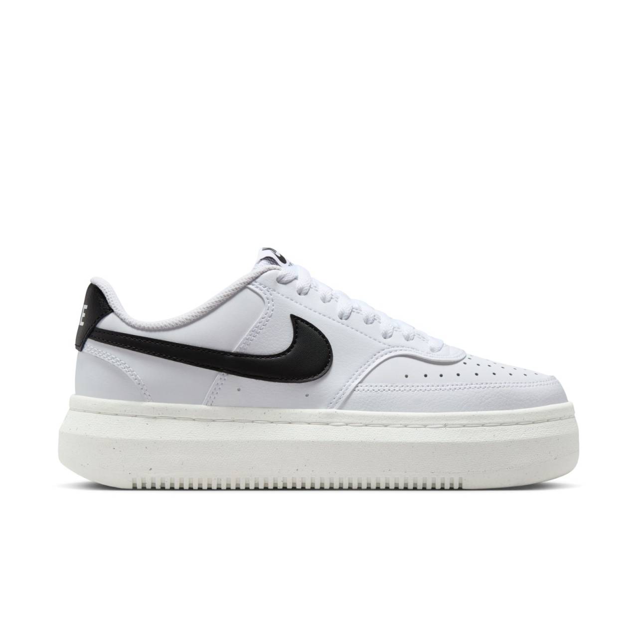 Nike Court Vision Alta Womens Shoes 42.