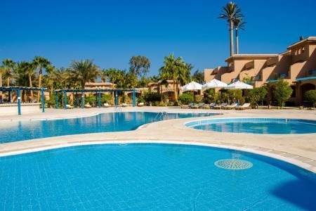 Egypt Hurghada Labranda Club Paradisio 8 dňový pobyt All Inclusive Letecky Letisko: Praha April 2026 (15/04/26-22/04/26)
