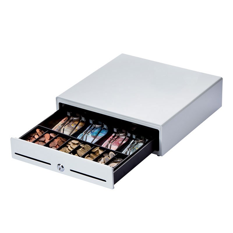 Metapace K-1 META-mpk1w12v, 12V, white.