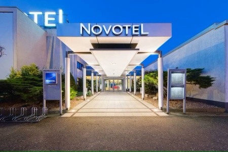 Poľsko Velkopolsko Novotel Poznan Malta 5 dňový pobyt Bez stravy Vlastná March 2027 (26/03/27-30/03/27)