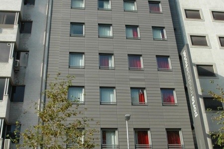 Portugalsko  Porto Trindade 6 dňový pobyt Raňajky Letecky Letisko: Viedeň January 2026 (29/01/26- 3/02/26)