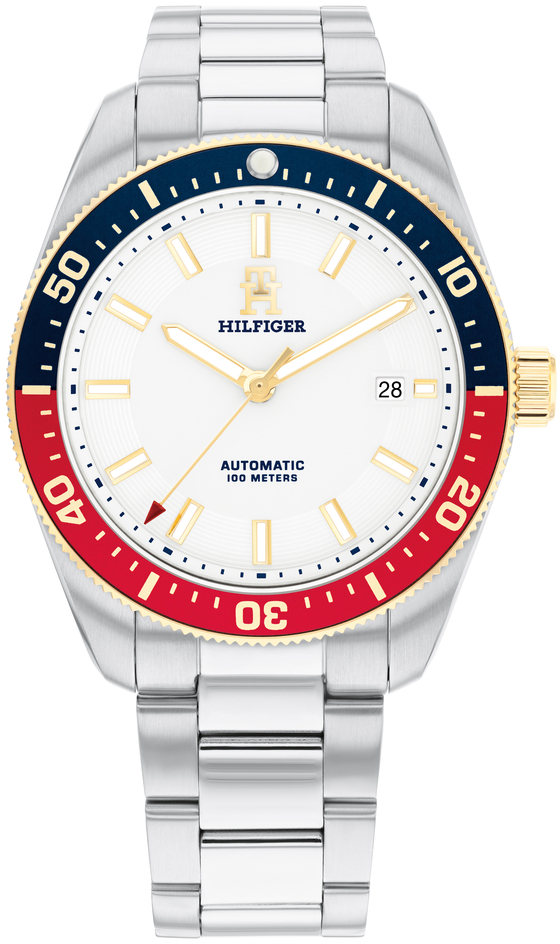 Tommy Hilfiger TH85 Automatic 1710551.