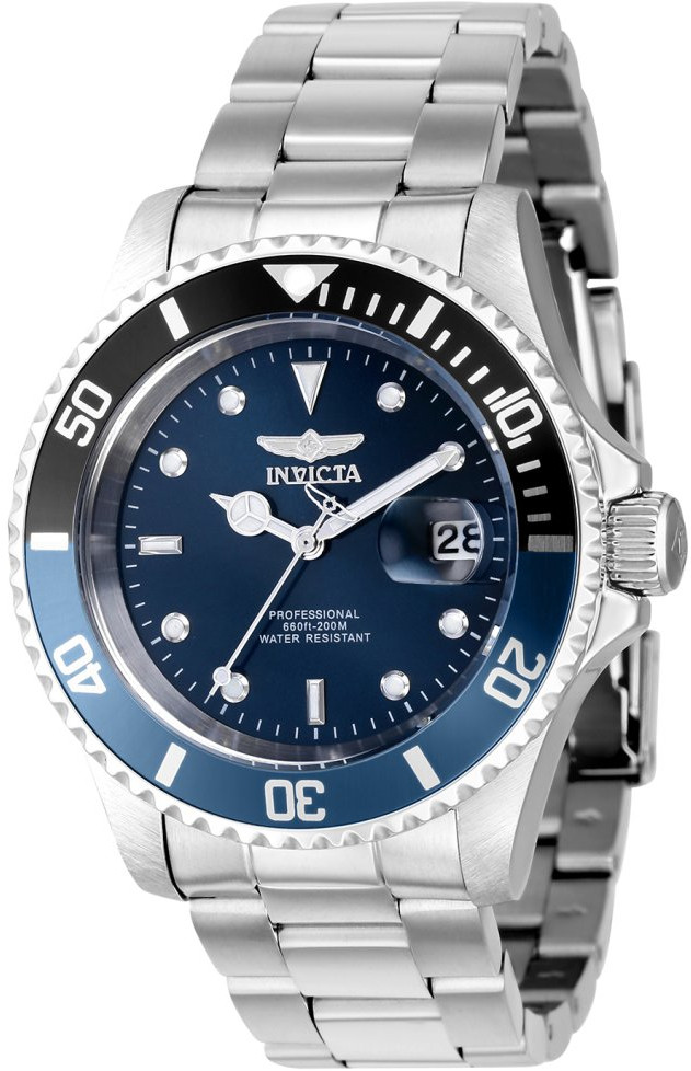Invicta Pro Diver Quartz 43545.