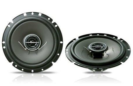 Reproduktory Pioneer TS-1702.