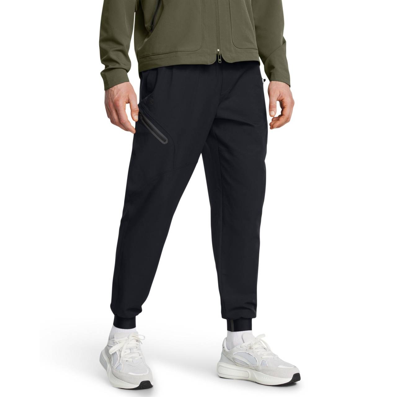 Under Armour Unstoppable Joggers S.