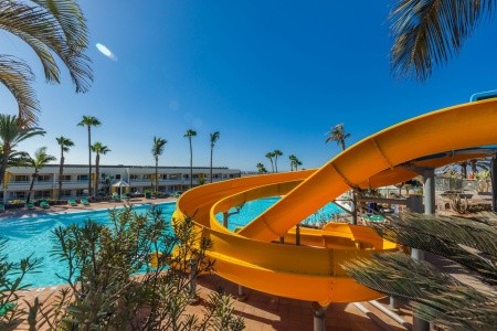 Kanárske ostrovy Gran Canaria Abora Interclub Atlantic 6 dňový pobyt All Inclusive Letecky Letisko: Budapešť February 2026 (12/02/26-17/02/26)