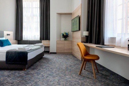 Poľsko Dolní Slezsko Korona Wrocław 6 dňový pobyt Raňajky Vlastná July 2026 (16/07/26-21/07/26)