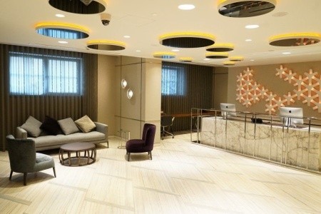 Turecko Istanbul Fer 4 dňový pobyt Raňajky Letecky Letisko: Praha August 2026 ( 2/08/26- 5/08/26)