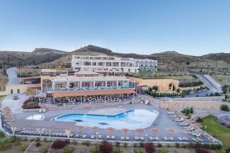 Grécko Kos Grand Blue Beach 5 dňový pobyt All Inclusive Letecky Letisko: Praha June 2026 ( 4/06/26- 8/06/26)