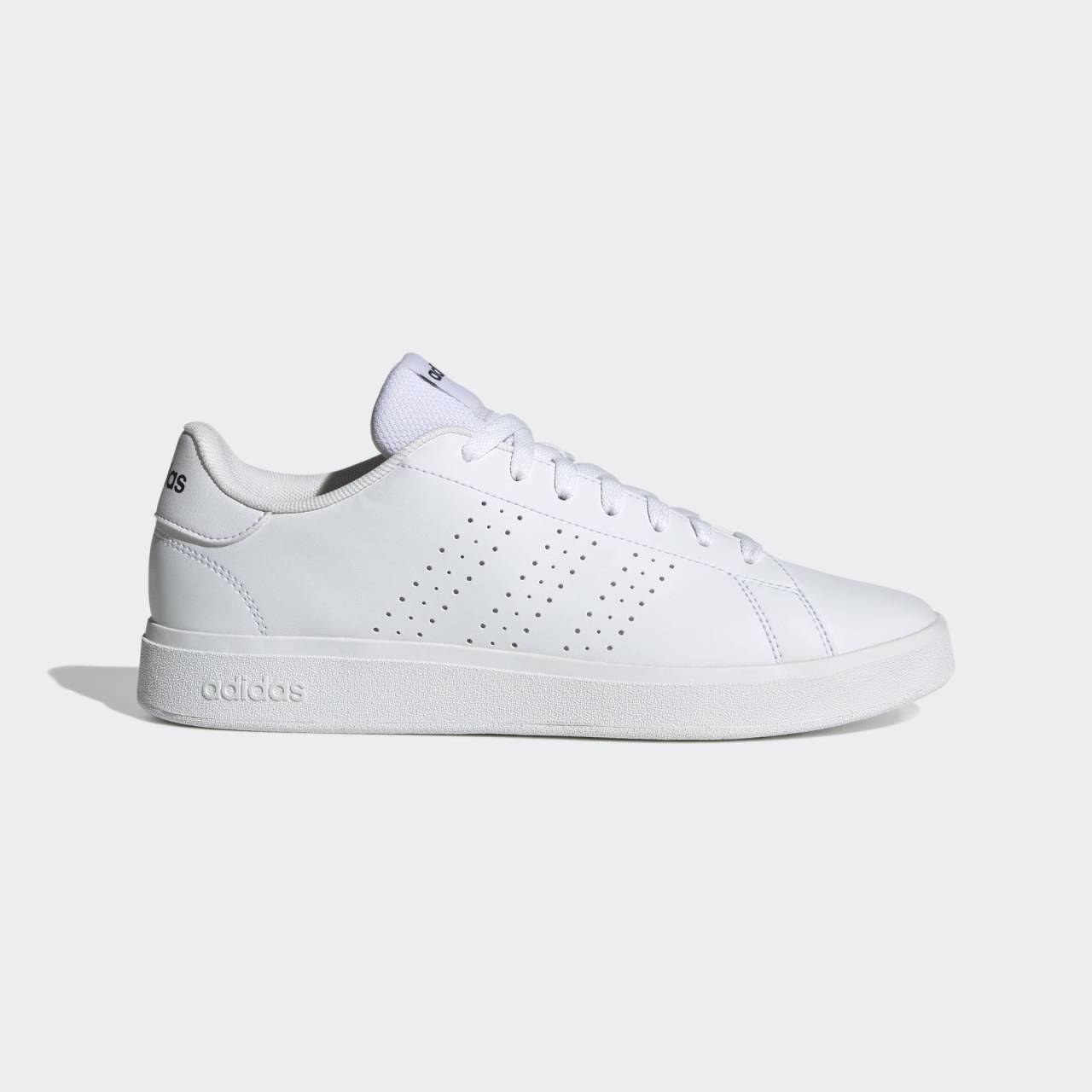 adidas Advantage Base 2.0 Shoes 47 1/3.