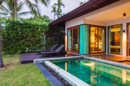 Thajsko Pattaya Sea Sand Sun Resort & Villas 13 dňový pobyt Polpenzia Letecky Letisko: Praha December 2025 (19/12/25-31/12/26)