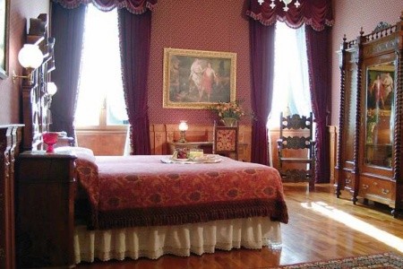 Taliansko Benátky Casa Nicolo Priuli 5 dňový pobyt Bez stravy Letecky Letisko: Viedeň January 2026 (15/01/26-19/01/26)