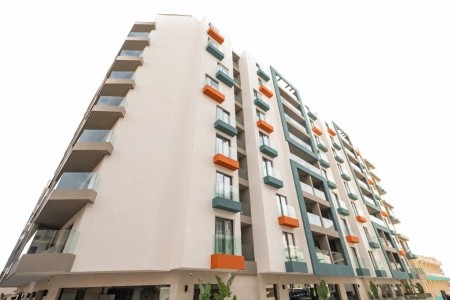 Malta Bugibba a Qawra Best Western Premier Malta 7 dňový pobyt Bez stravy Letecky Letisko: Praha August 2026 (30/08/26- 5/09/26)