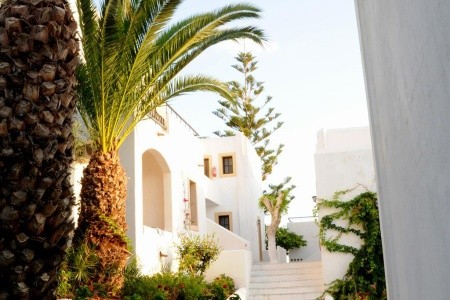 Grécko Kréta Hersonissos Village 11 dňový pobyt All Inclusive Letecky Letisko: Praha August 2026 (12/08/26-22/08/26)